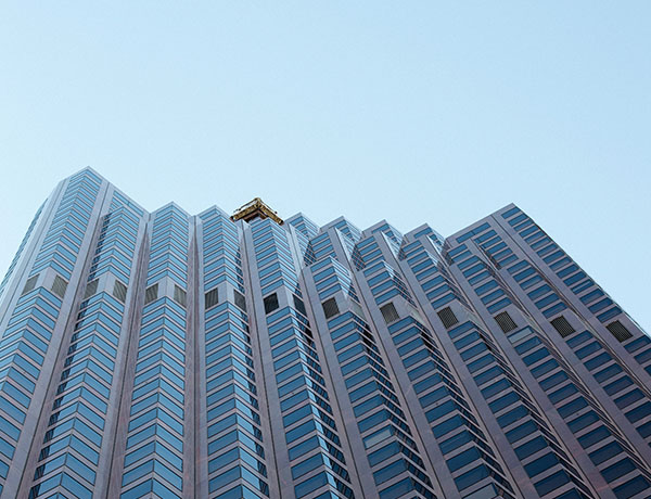 Oficinas corporativas